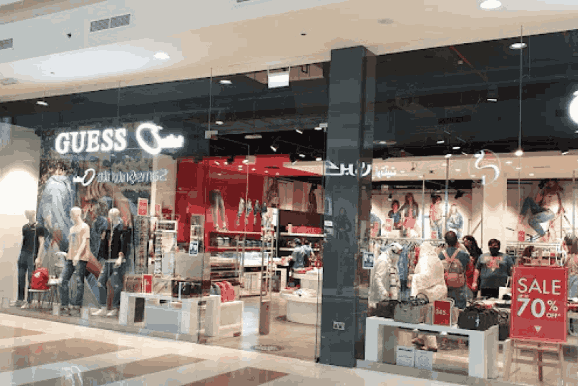 Most Popular Fashion Companies in Dubai 2025 Style Industry Overview