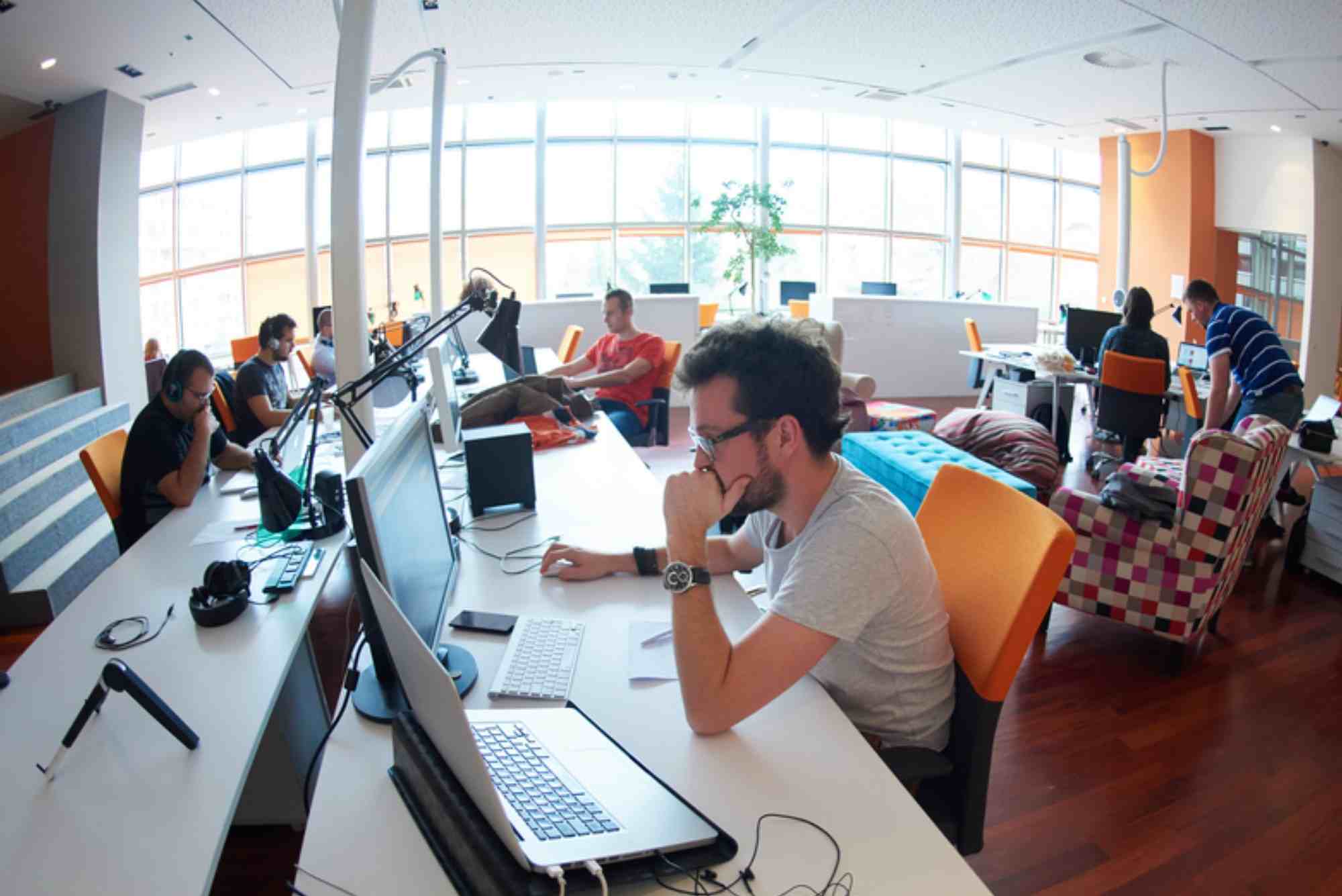 Top Rated Software House Services in Dhanote IT Park