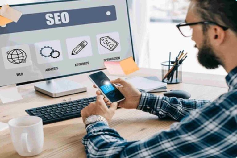 Why mobile SEO is critical for Dubai businesses