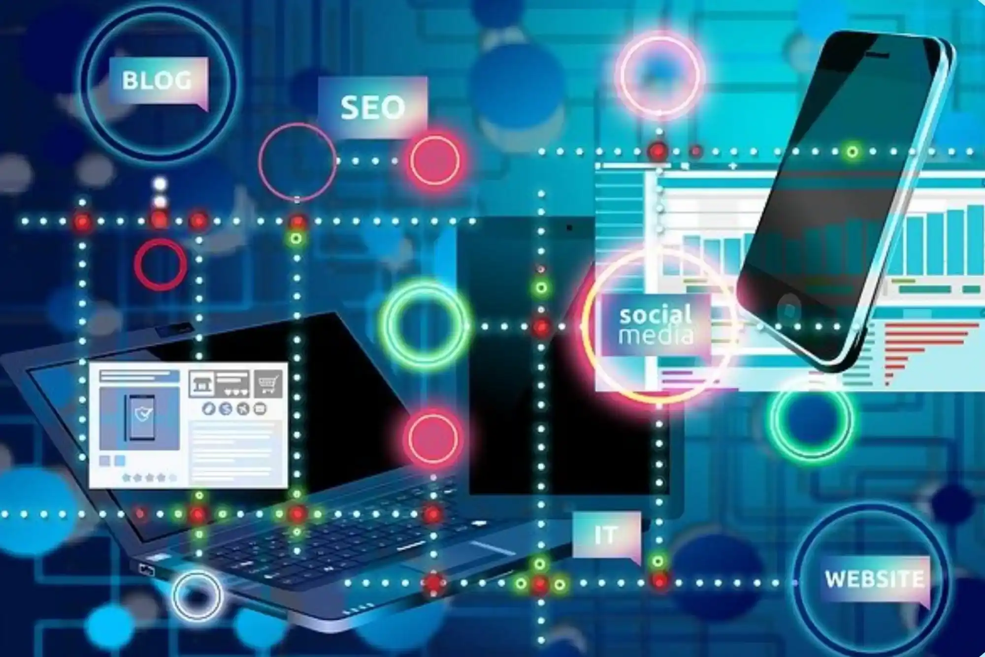 Why mobile SEO is critical for Dubai businesses