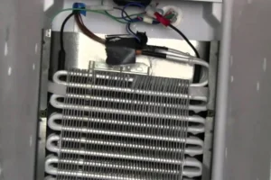 How to Repair Refrigerator Digital Panel Issues