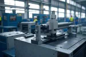 Why are Injection Molding Parts Suppliers Important for Industries