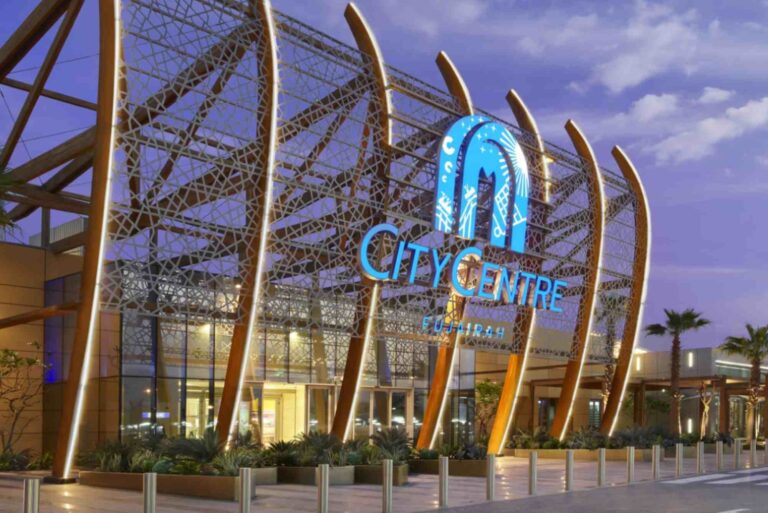 Best Places to Shop in Fujairah