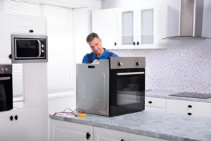 High-Quality Oven Element Replacement Services