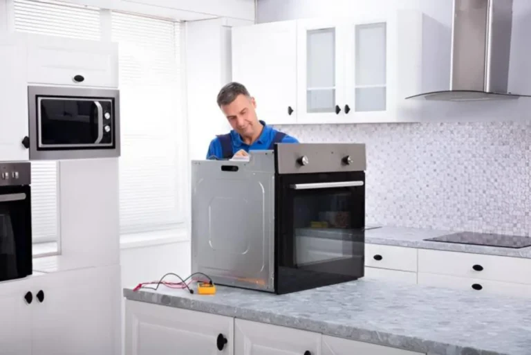 High-Quality Oven Element Replacement Services