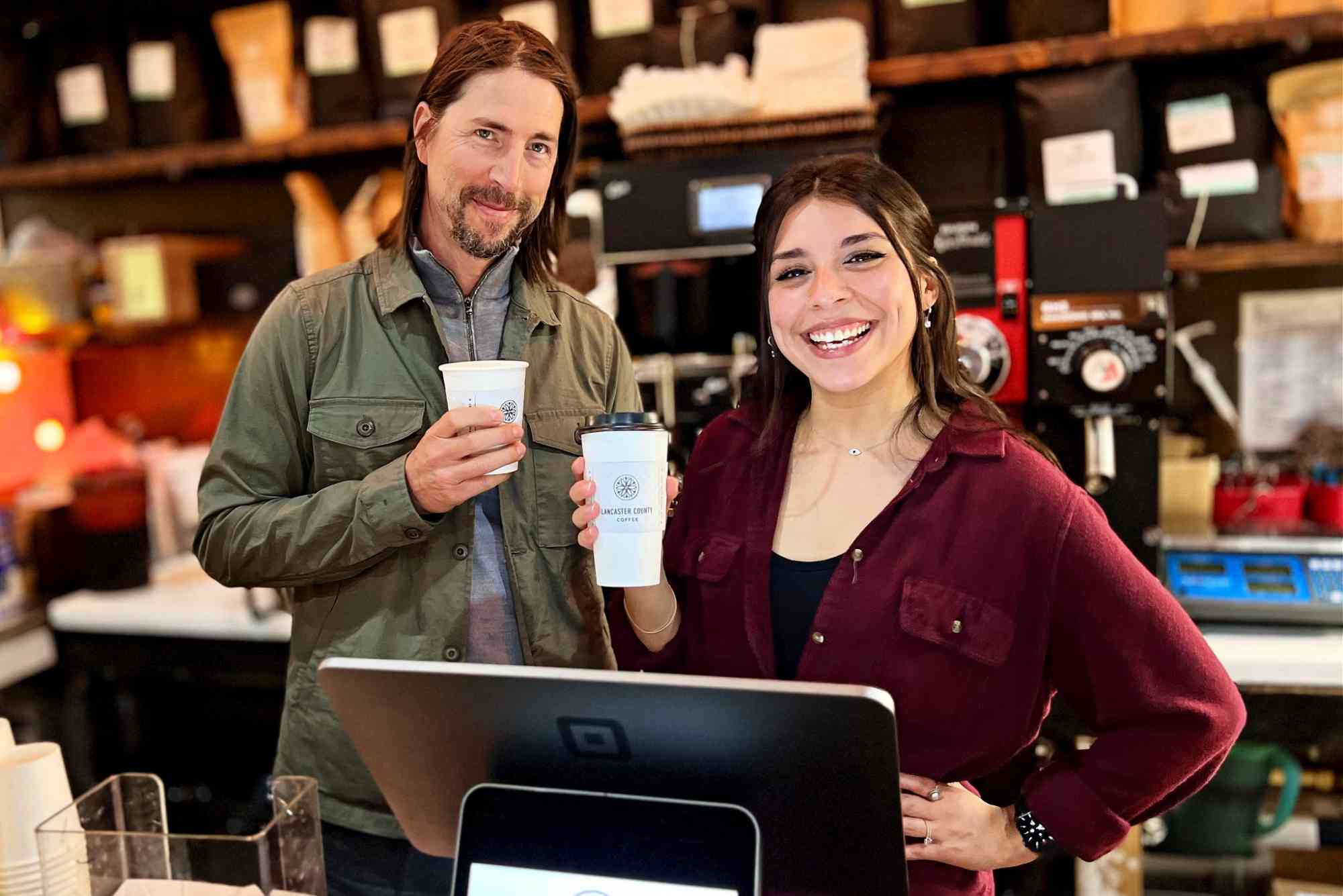 Roasters Markets and Mills