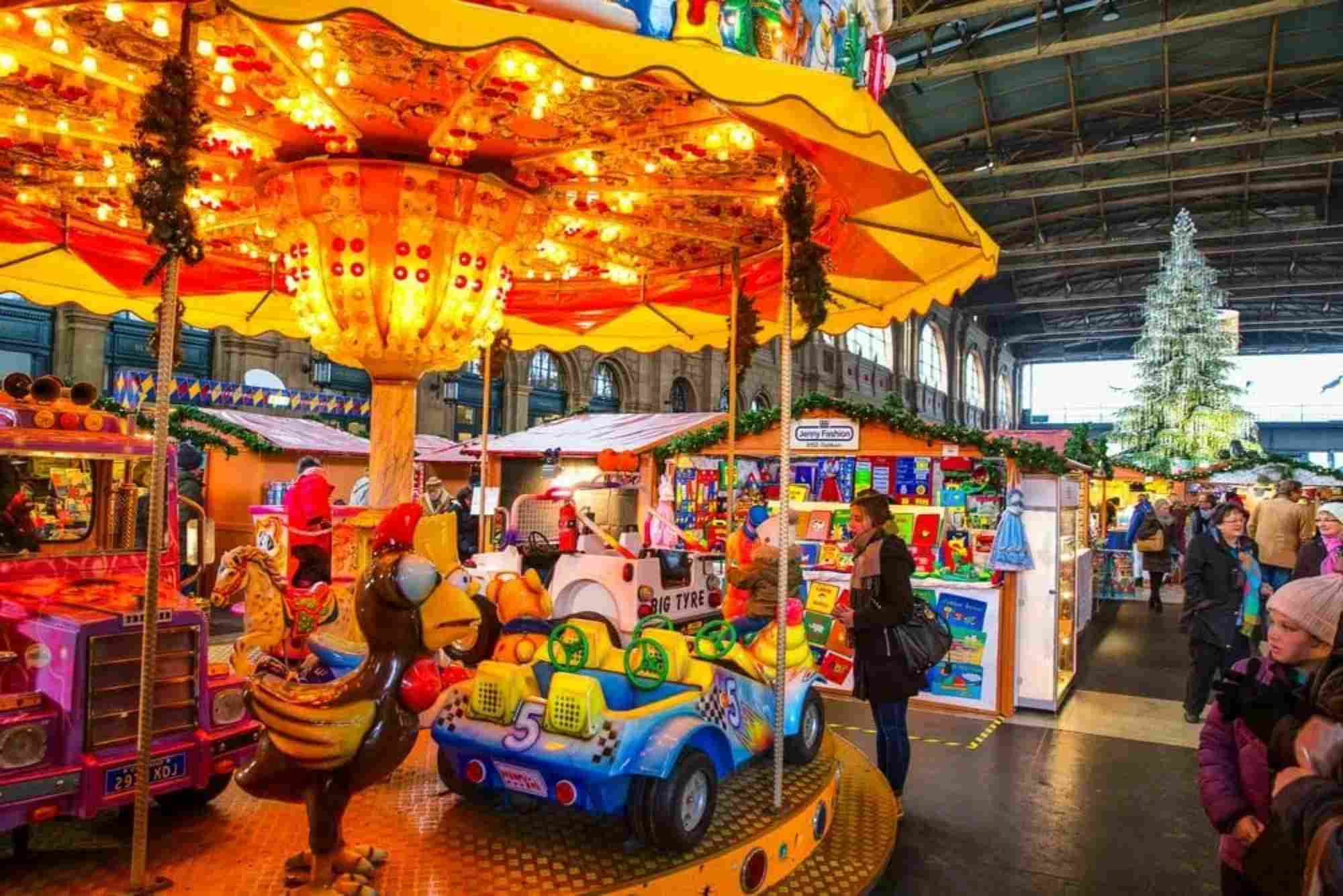 Malaysia With kids: KL Malls That Work