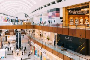 UAE Shopping in Dubai Malls Markets Outlets