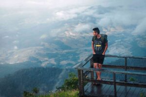 7 Best Hikes Near Chiang Mai You Can Do This Weekend