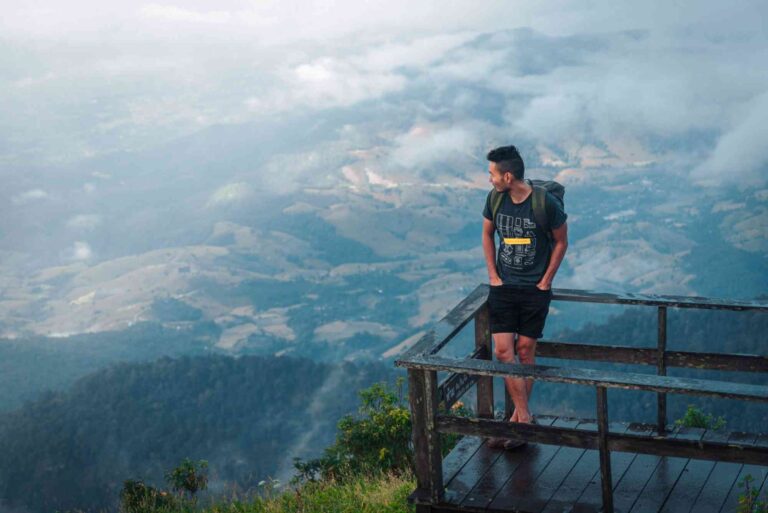 7 Best Hikes Near Chiang Mai You Can Do This Weekend