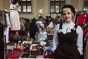 Best Markets in Sydney for Fashion