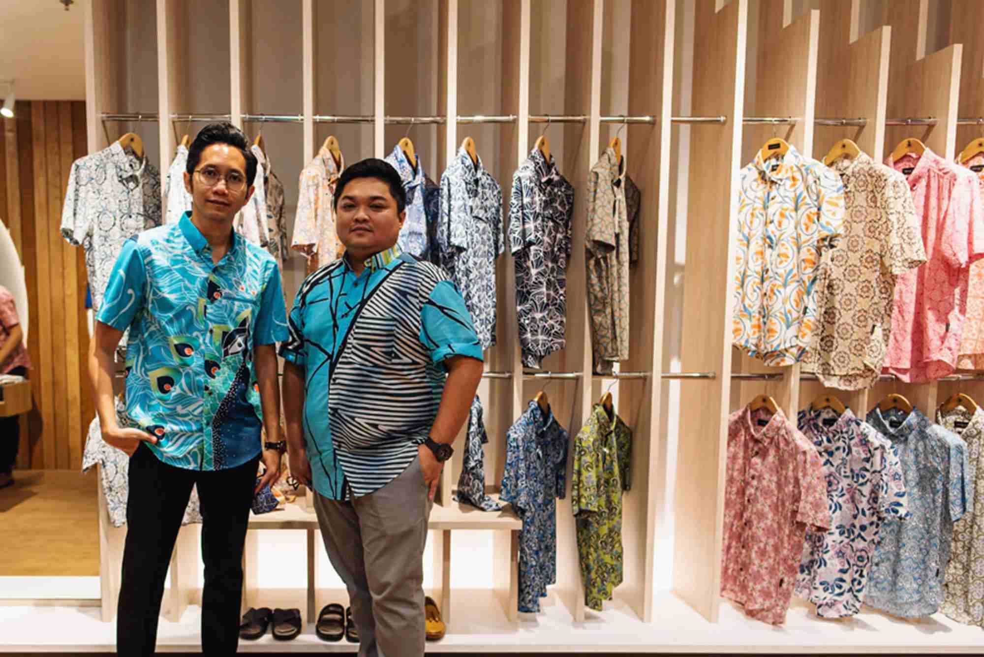 Best Places to Buy Batik in KL