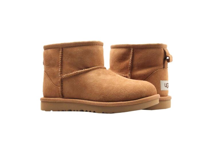 Buying UGGs in Australia: Avoid Fakes