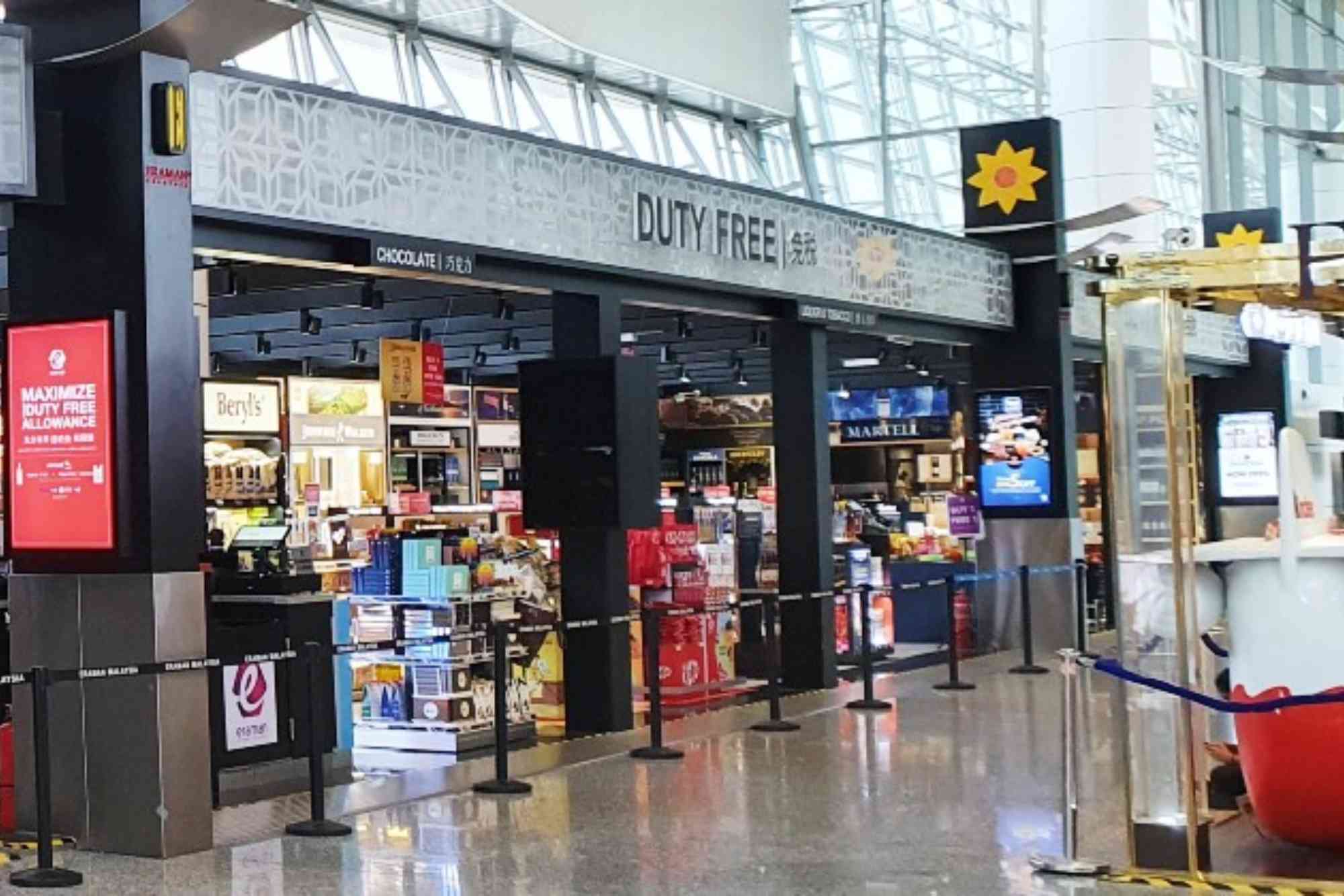 Duty Free Islands and Zones to Know