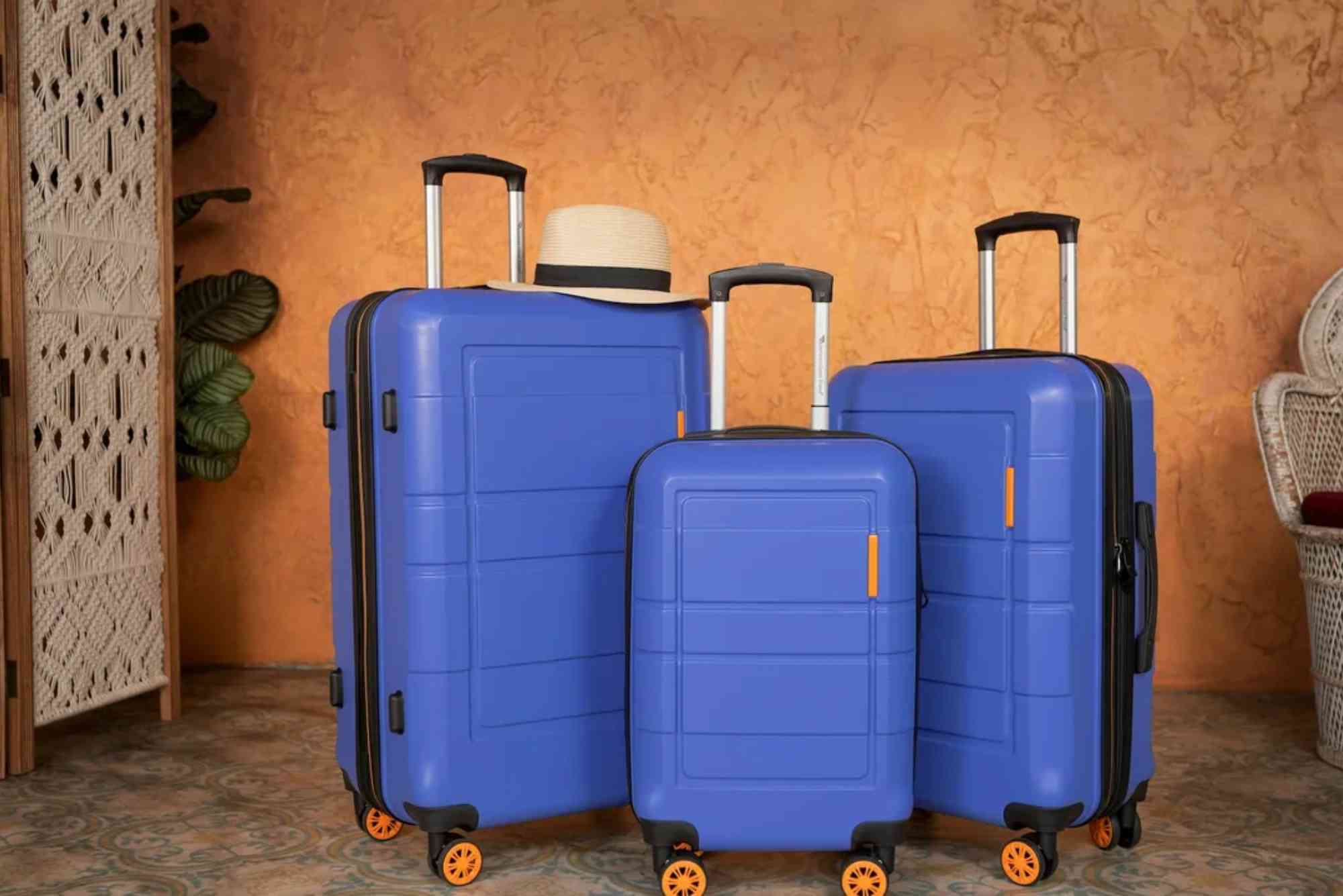How To Choose The Best Luggage For Your Travel Style