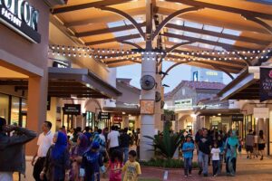 Johor Bahru Shopping for Day Trippers