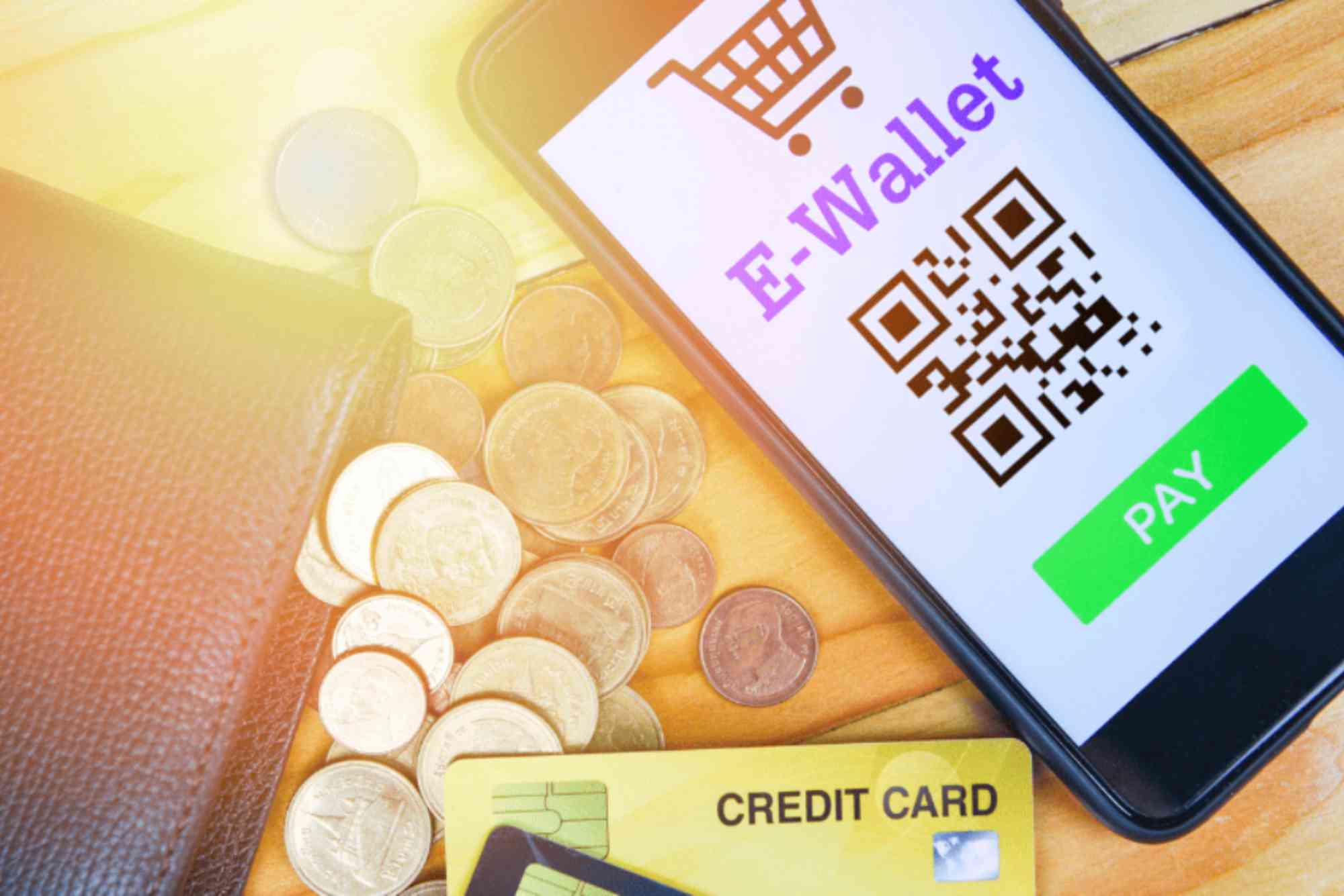 Money Cards and E Wallets in Malaysia