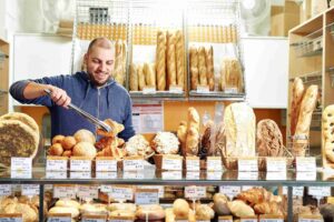 Queen Vic vs South Melbourne Market