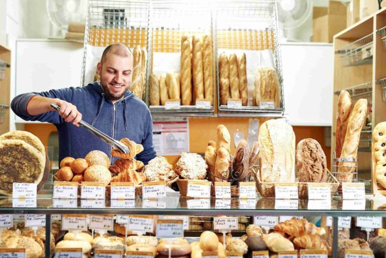 Queen Vic vs South Melbourne Market