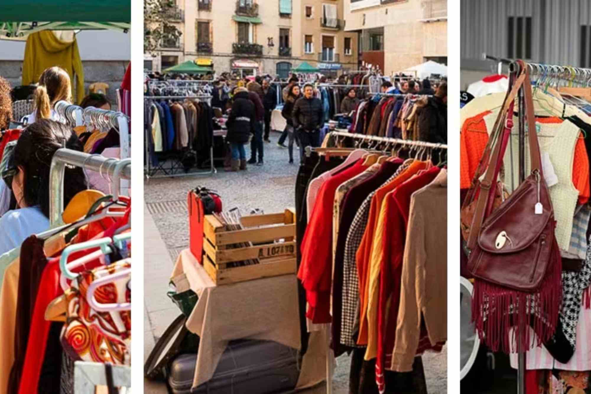 Sustainable and Artisan Shopping