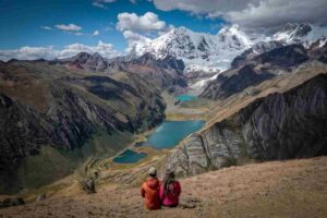 Trail Guide — Hiking Near Lima Routes, Distance & Tips