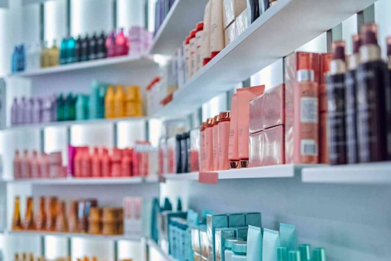 مستحضرات تجميل جملة للشركات الصغيرة