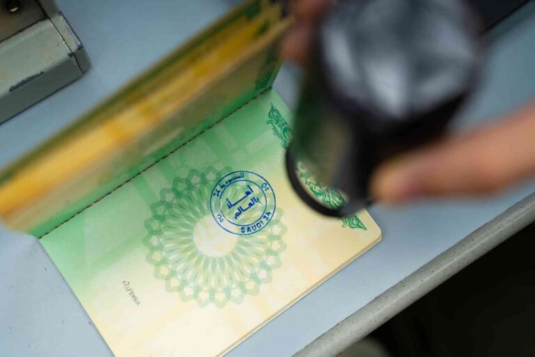 3 Months Visit Visa Saudi Arabia Price in 2026: Full Application Cost Guide