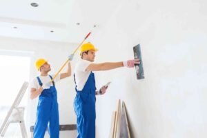 Local Painters In Ann Arbor MI & Surrounding Areas