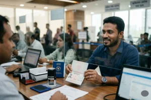 Umrah Visa from Bangladesh Price in 2026 Total Cost, Fees & Process