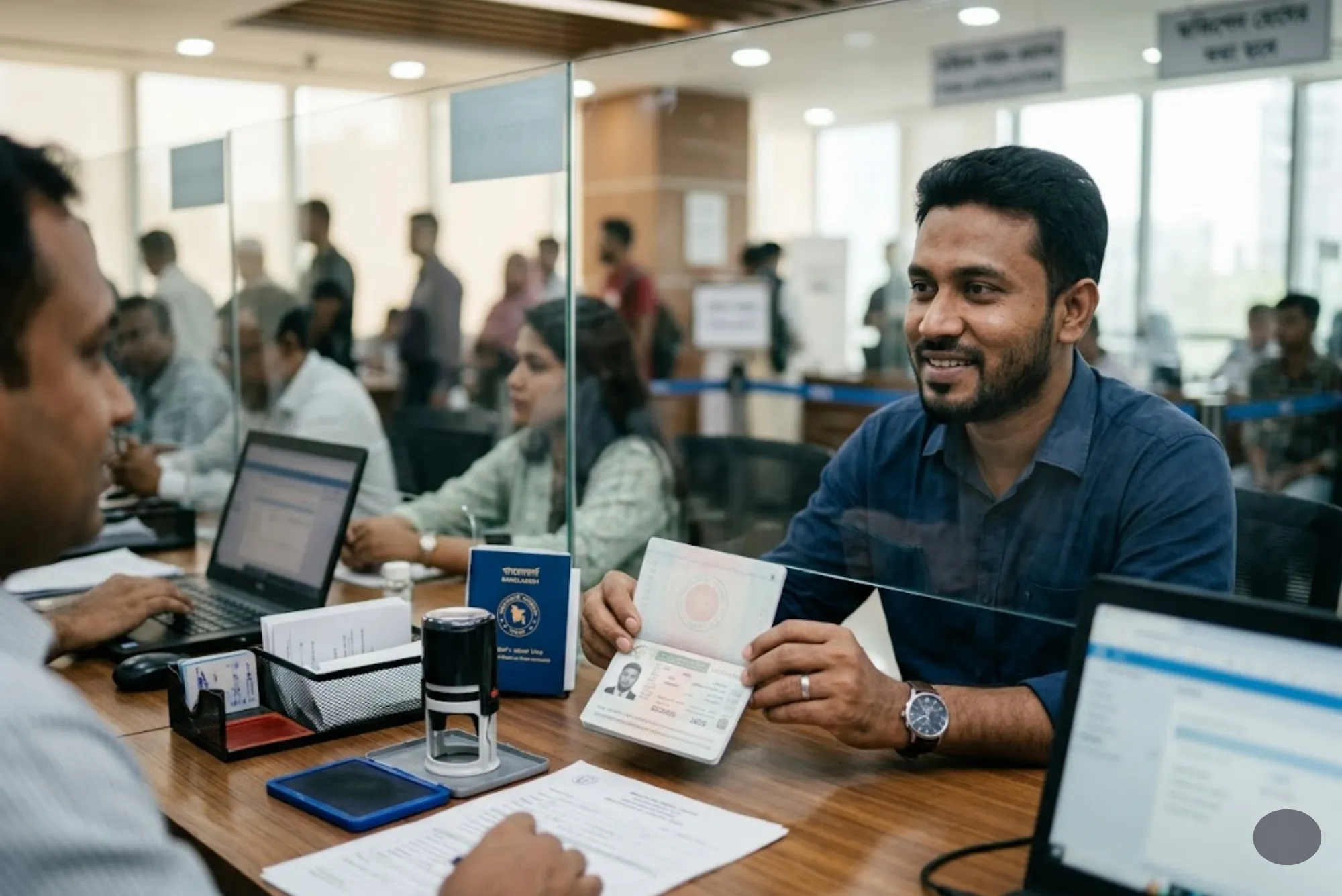 Umrah Visa from Bangladesh Price in 2026 Total Cost, Fees & Process