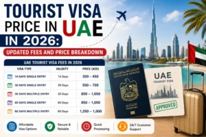 US Visa Fee Price in 2026 Visa Charges and Fee Guide