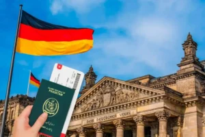 Visa for Germany from Pakistan Price in 2026 Updated Fees and Price Breakdown