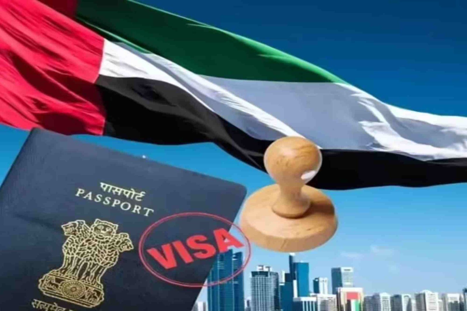 2 Days Dubai Visa Price in 2026: Latest Fees, Cost & Charges