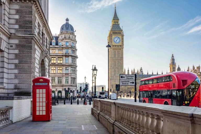 Esta Visa Price UK in 2026: Latest Fees, Cost & Charges