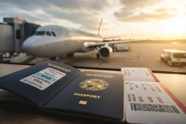 Lebanon Visa Price in 2026: Full Application Cost Guide