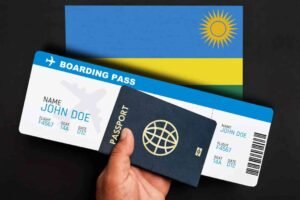Rwanda Visa Price in 2026 Total Cost, Fees & Process