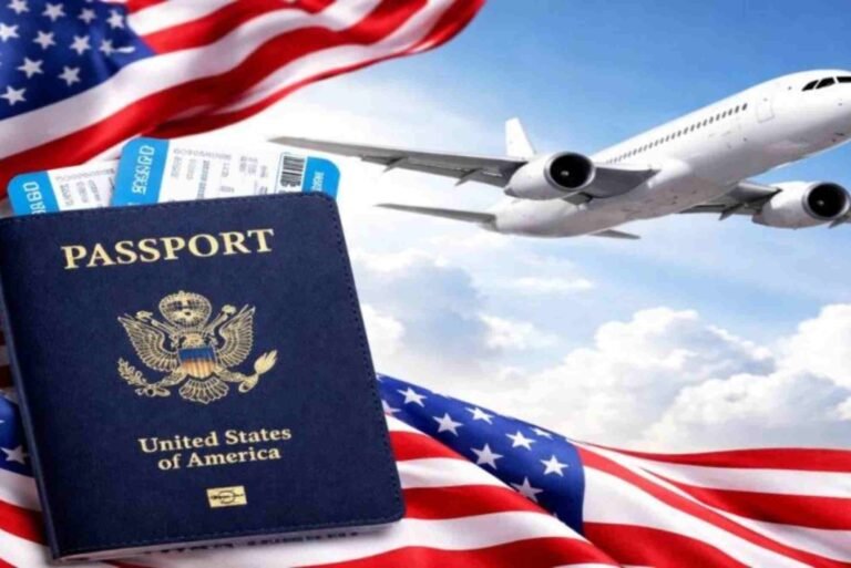 Umrah Visa from USA Price in 2026: Latest Fees, Cost & Charges