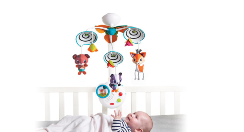 Baby Mobiles (2)