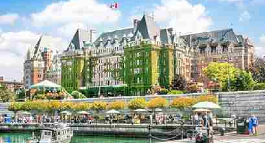 Best Place To Retire Canada