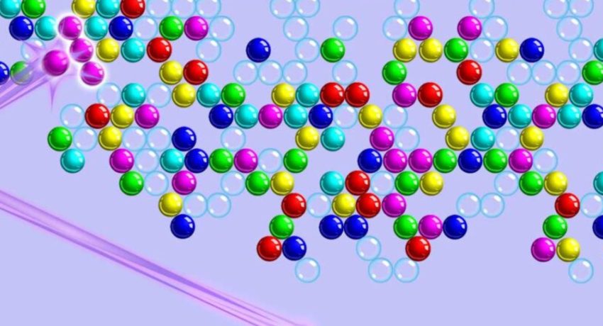 Bubble Shooter Tips and Tricks