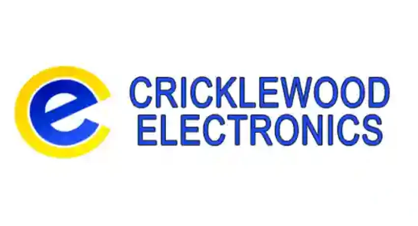 Cricklewood Electronics