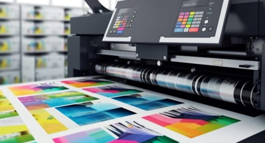 Digital Printing Near Me