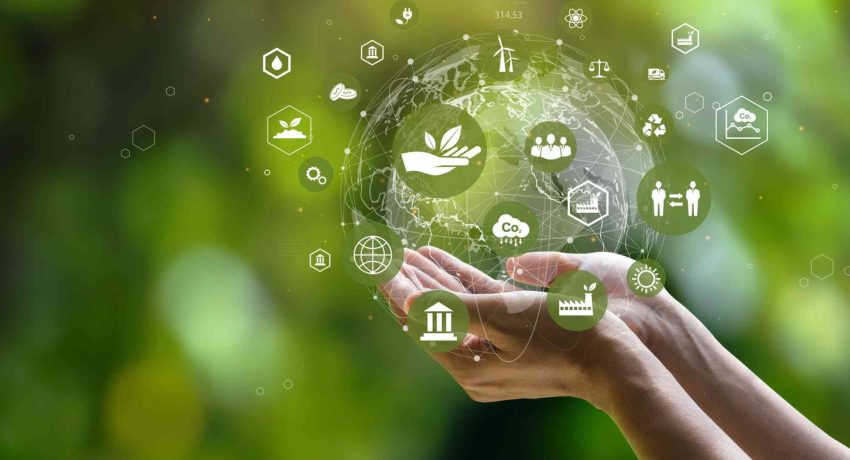 Energy Sustainability Can Best Be Achieved By Using