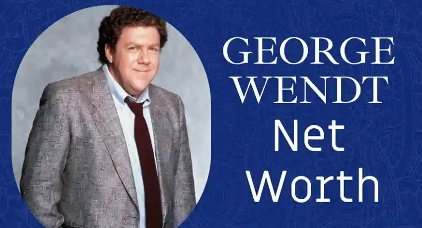 George Wendt Net Worth – A Legacy of Comedy and Wealth