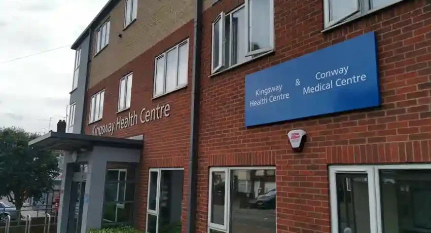 Health E1 Medical Centre