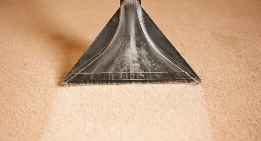 Long-lasting Carpet Care for Vancouver Homes Made Easy