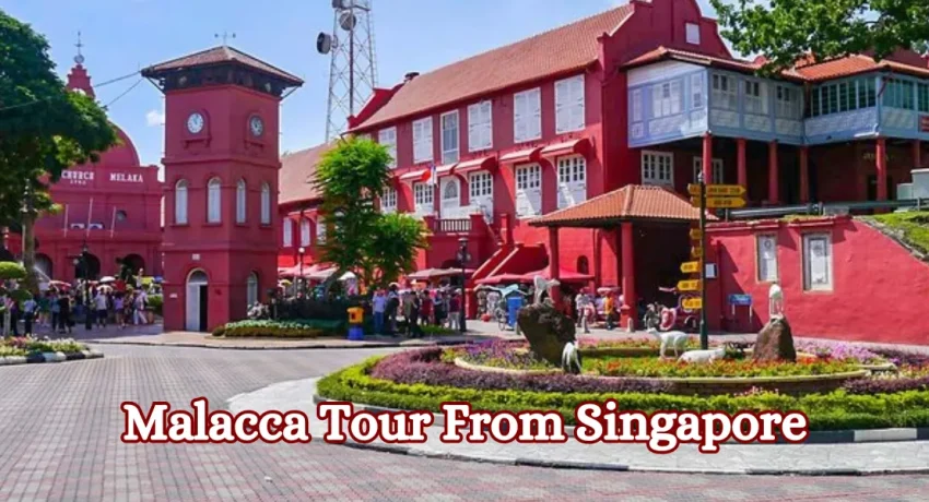 Malacca Tour From Singapore