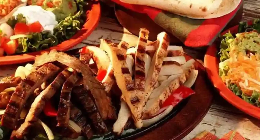Mexican Restaurants Near Me