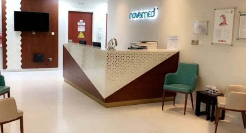 Novomed Abu Dhabi