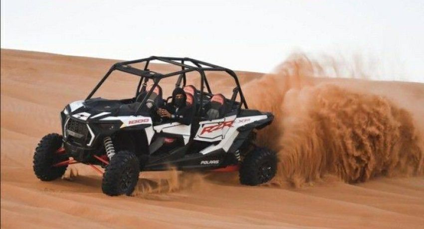 Private Vs. Group Dune Buggy Tours: Which One Is Right For You?